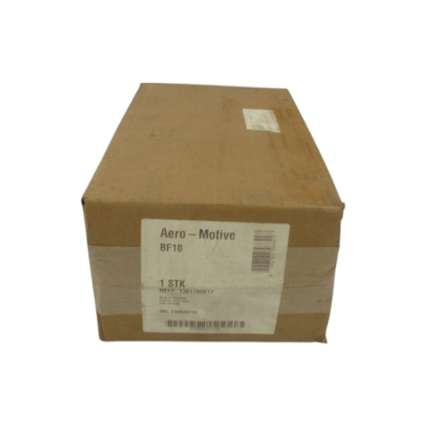 AERO-MOTIVE BF18 NSFS