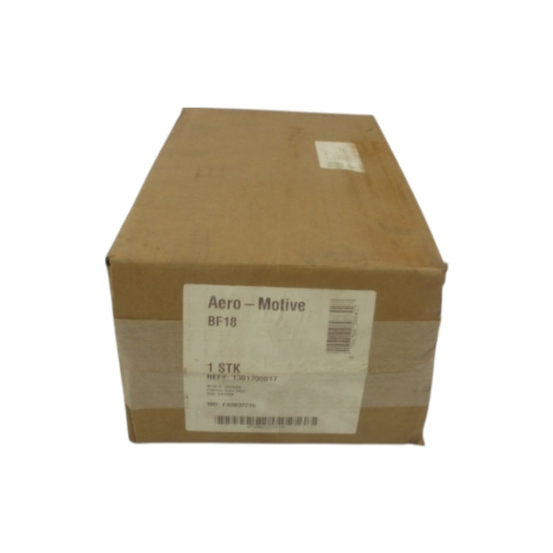 AERO-MOTIVE BF18 NSFS