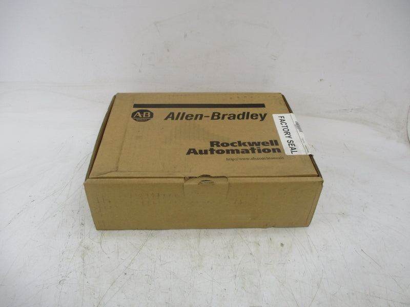 ALLEN BRADLEY 1771-P4S SER. B DATE: 2015 NSFS