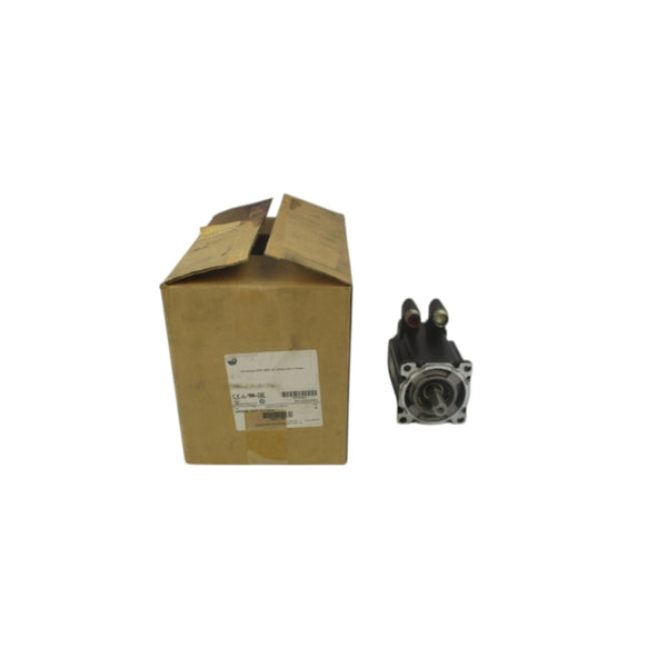ALLEN BRADLEY MPM-B1151F-MJ72AA SER. A 480V 2.71A NSMP