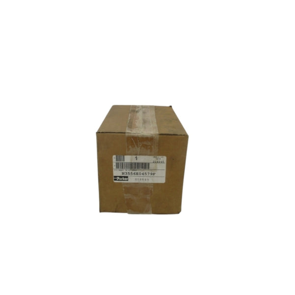 PARKER N3556E04579F 24VDC 3/4" NSFS