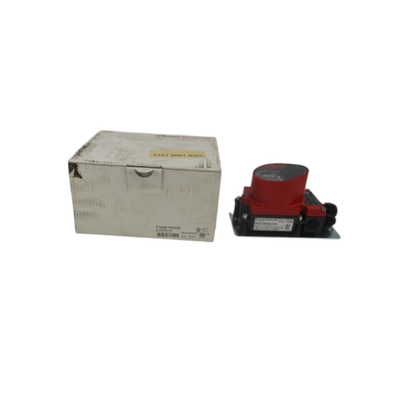 LEUZE 50040934 18-30VDC NSMP