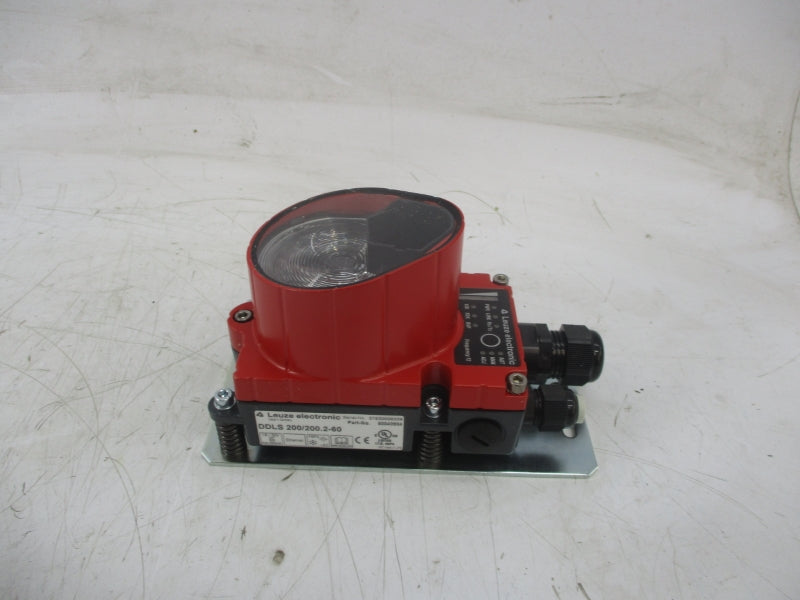 LEUZE 50040934 18-30VDC NSMP