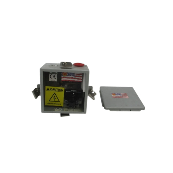 TEMPCO TSP01979-HV 480V NSNP