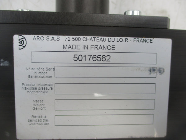 ARO 50176582 NSNP