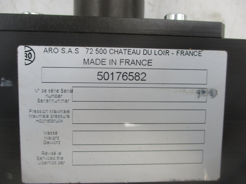 ARO 50176582 NSNP