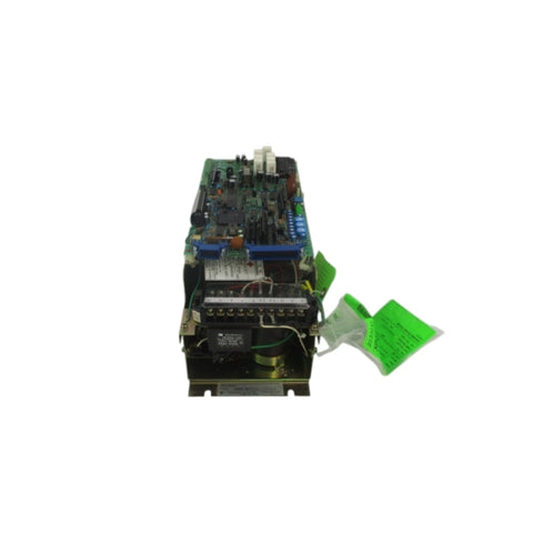 YASKAWA CACR-SR03BZ1SSY367 200-230V 2.0A NSNP