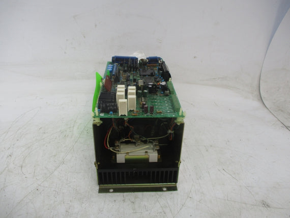 YASKAWA CACR-SR03BZ1SSY367 200-230V 2.0A NSNP