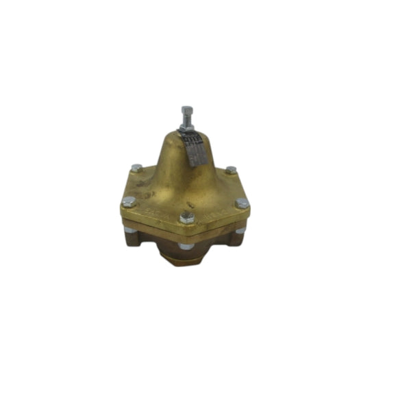 CASH VALVE 1-1/2-B 20-50PSI NSNP