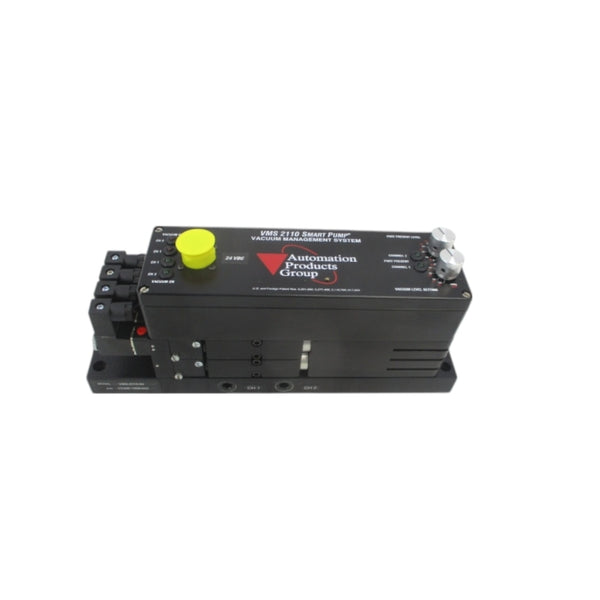 AUTOMATION PRODUCTS GROUP VMS-2110-24 24VDC NSNP