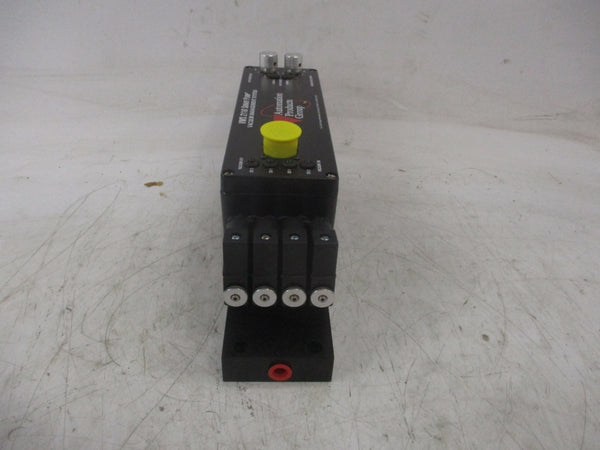 AUTOMATION PRODUCTS GROUP VMS-2110-24 24VDC NSNP