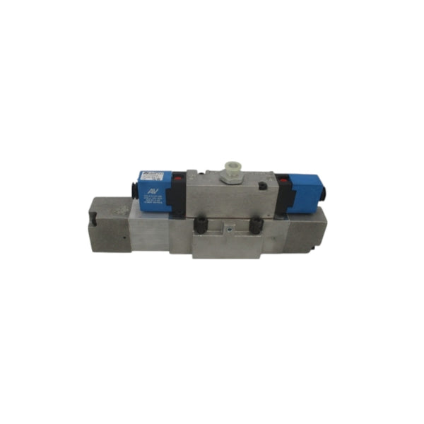 AUTOMATIC VALVE 407D67S39DS3DB7B NSNP