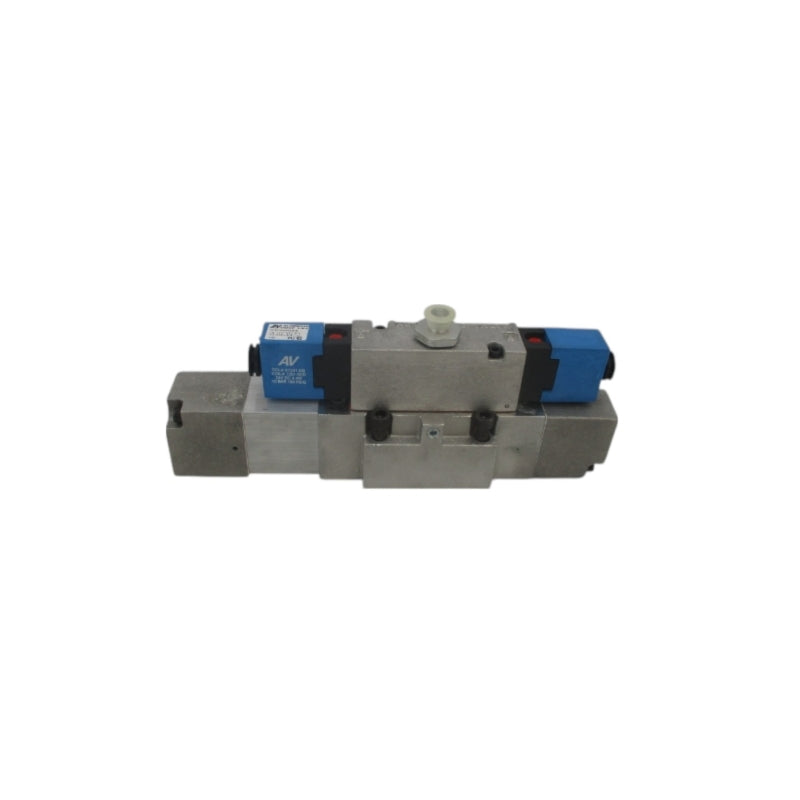 AUTOMATIC VALVE 407D67S39DS3DB7B NSNP