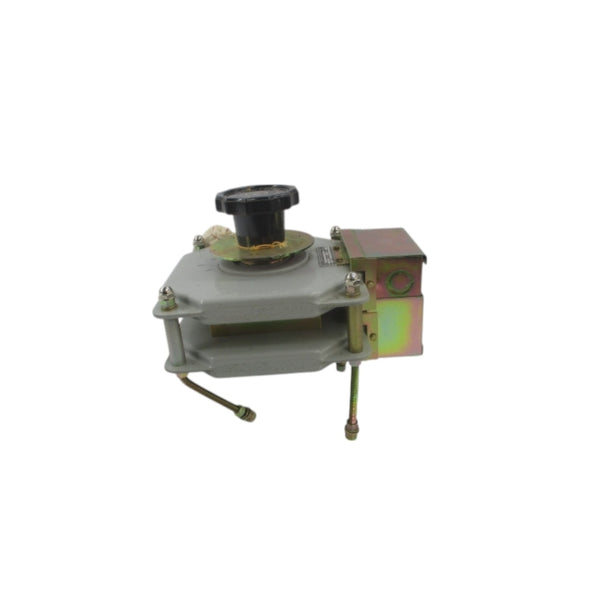 GENERAL ELECTRIC IC8070EB201AA39 125V 6A NSNP