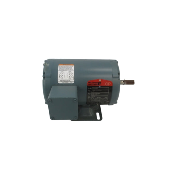 RELIANCE ELECTRIC P56X1302 208-230/460V 1.9-1.8/.9A NSNP