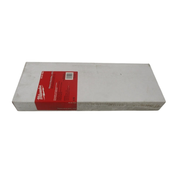 MILWAUKEE 49-90-1955 (PKG OF 5) NSFS