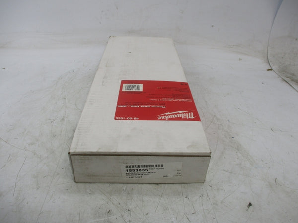 MILWAUKEE 49-90-1955 (PKG OF 5) NSFS