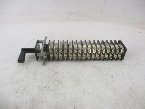 GENERAL ELECTRIC 16SB1UB2B95LSM2P (AS PICTURED) NSNP