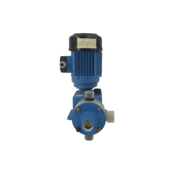 SEYBERT & RAHIER R409.1-190E AF63/2A-7 380-440/220-254V 0.55/0.95A UNMP