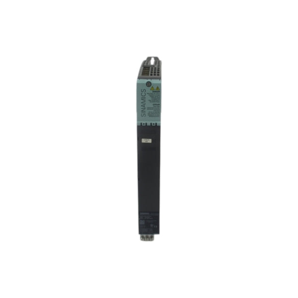 SIEMENS 6SL3120-2TE15-0AA4 600VDC NSNP
