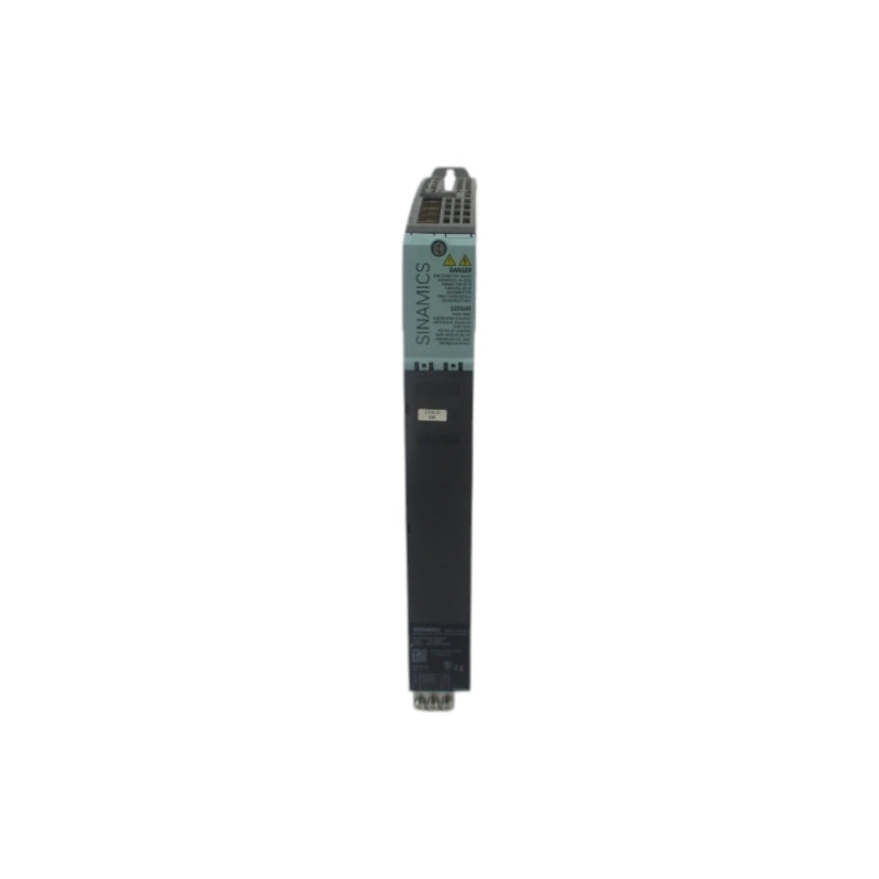 SIEMENS 6SL3120-2TE15-0AA4 600VDC NSNP