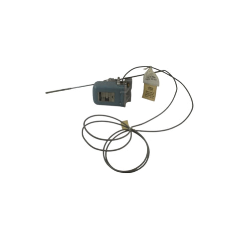 FOXBORO 12A-H 3-15PSI 600-1400'F NSNP