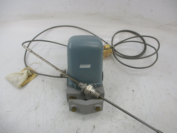 FOXBORO 12A-H 3-15PSI 600-1400'F NSNP