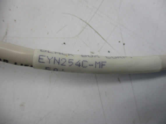 BLACK BOX CORPORATION EYN234C-MF UNMP