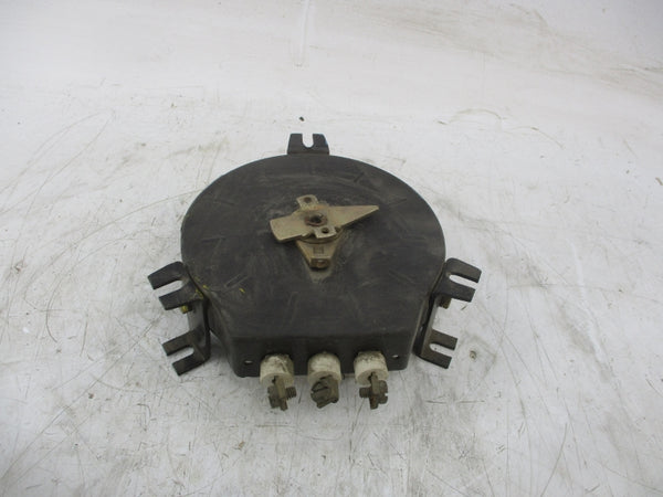 WESTINGHOUSE 22D1342G07 250V 1.0-0.17A (AS PICTURED) UNMP