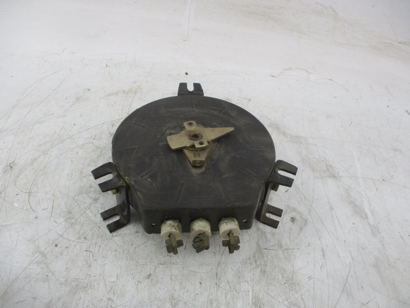 WESTINGHOUSE 22D1342G07 250V 1.0-0.17A (AS PICTURED) UNMP