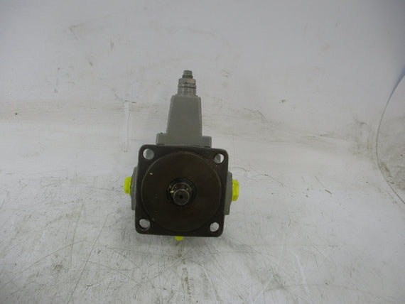 REXROTH 1PV2V3-43/25RA01MC100A1 NSNP