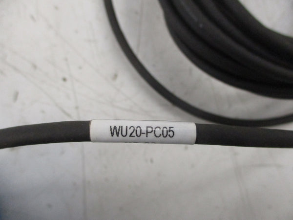 YOKOGAWA WU20-PC05 NSNP