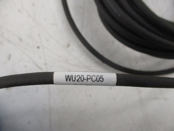 YOKOGAWA WU20-PC05 NSNP