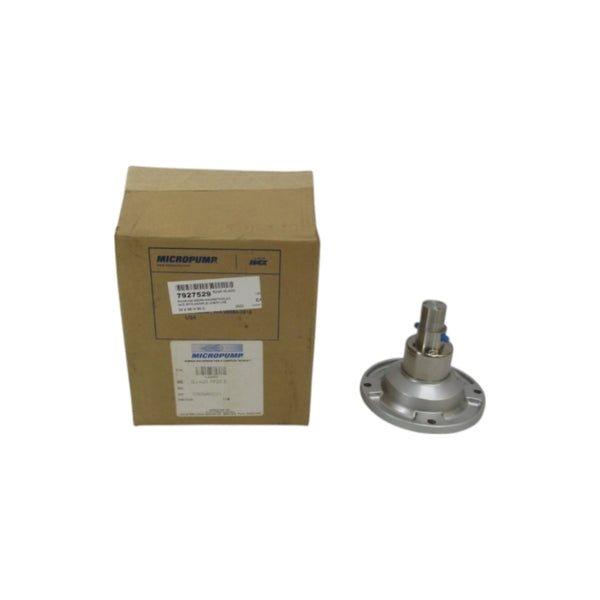 MICROPUMP L22692 GJ-N25.PF2S.E NSMP