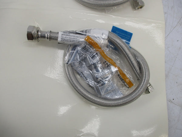 BRADLEY S45-2730 REV. B NSMP