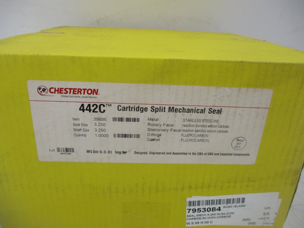 CHESTERTON 442C 2089395 3.250 NSFS