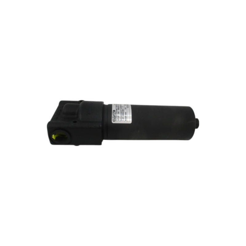 HYDAC HF2P-BH-08G3C1.2/12V 4000PSI NSNP