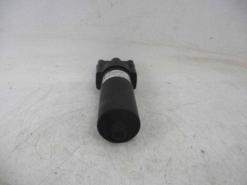 HYDAC HF2P-BH-08G3C1.2/12V 4000PSI NSNP