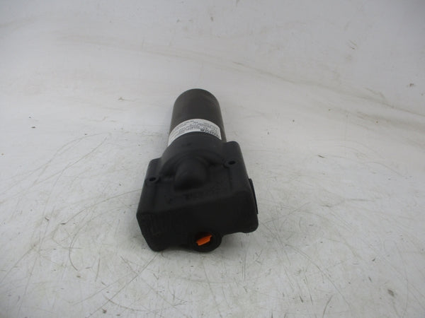 HYDAC HF2P-BH-08G3C1.2/12V 4000PSI NSNP