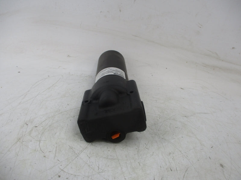 HYDAC HF2P-BH-08G3C1.2/12V 4000PSI NSNP