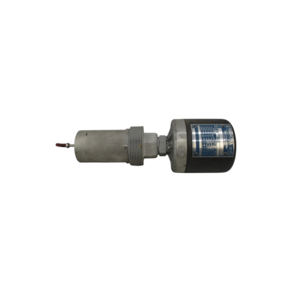 MAGNETROL A153-K-S1M3 230VDC .25A 400PSI NSNP