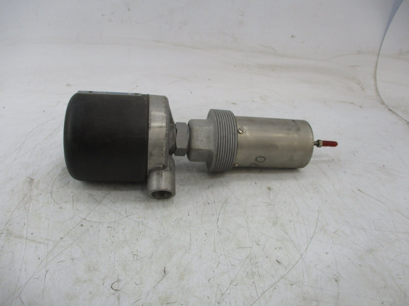 MAGNETROL A153-K-S1M3 230VDC .25A 400PSI NSNP