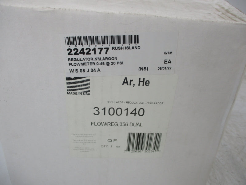 HARRIS 3100140 356-AR-HE NSMP