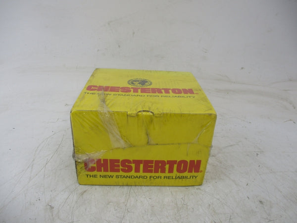 CHESTERTON 012096 1.750X2.500X4.000X.375 NSFS