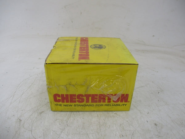 CHESTERTON 012096 1.750X2.500X4.000X.375 NSFS