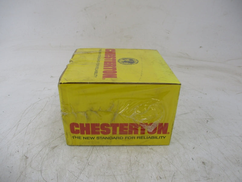 CHESTERTON 012096 1.750X2.500X4.000X.375 NSFS