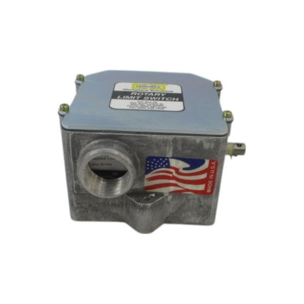 HUBBELL 33171852 600VAC NSNP
