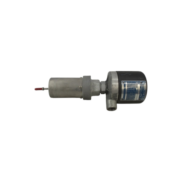 MAGNETROL  A153-K-S1M3 230VDC .25A 400PSI UNMP