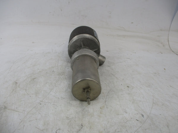 MAGNETROL  A153-K-S1M3 230VDC .25A 400PSI UNMP