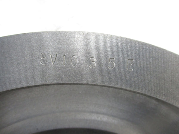 PULLEY 5V1035E UNMP